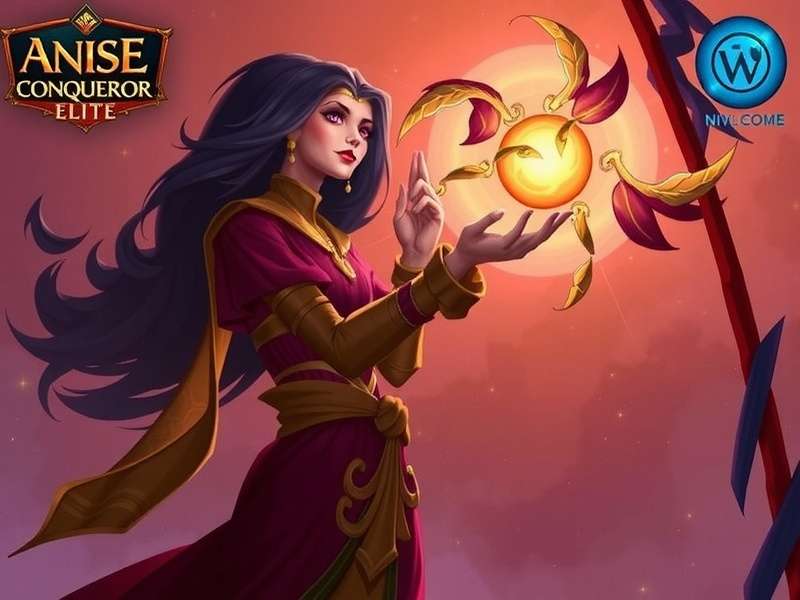 Celebrating Diwali in Anise Conqueror Elite Anise Conqueror Elite Diwali Event